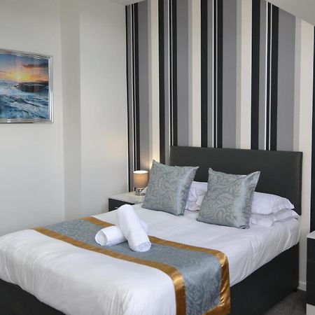 Hotel 33 Blackpool Zewnętrze zdjęcie