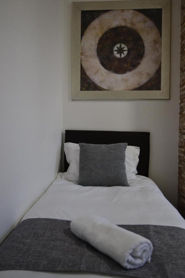 Hotel 33 Blackpool Zewnętrze zdjęcie