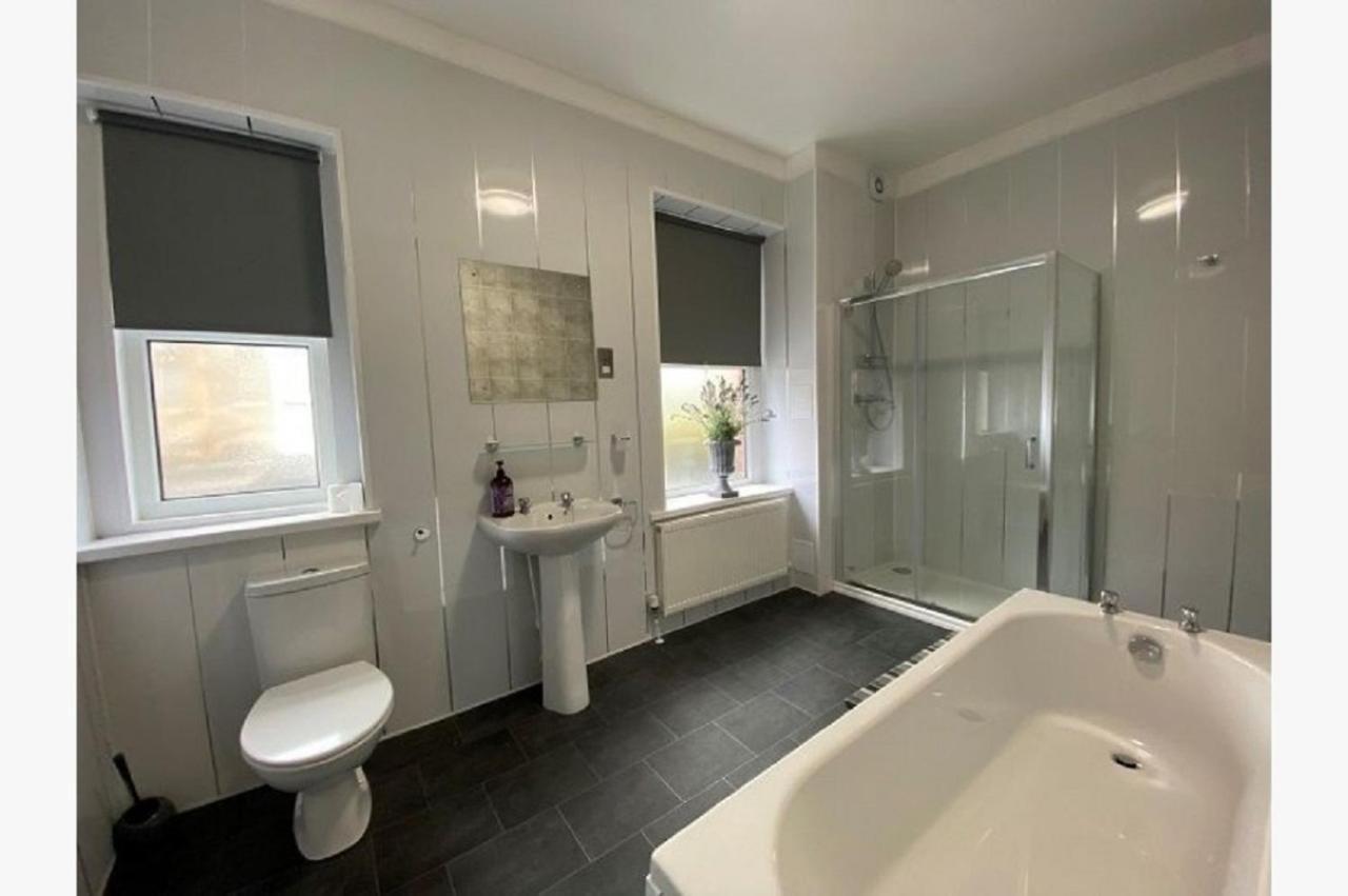 Hotel 33 Blackpool Zewnętrze zdjęcie