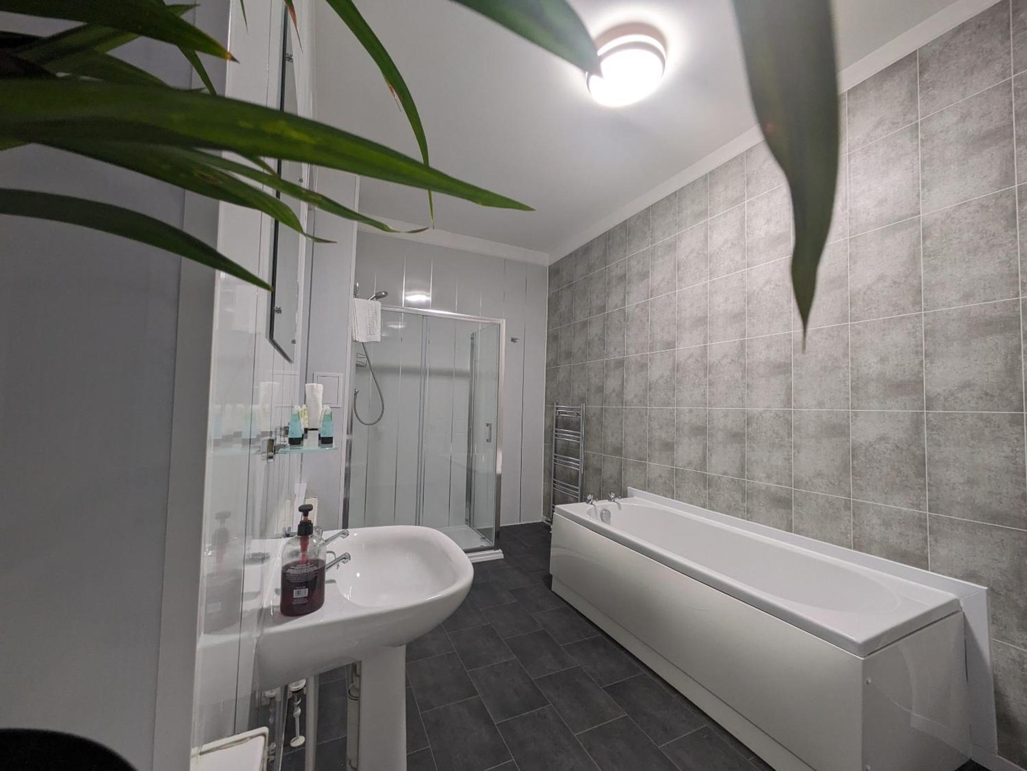Hotel 33 Blackpool Zewnętrze zdjęcie