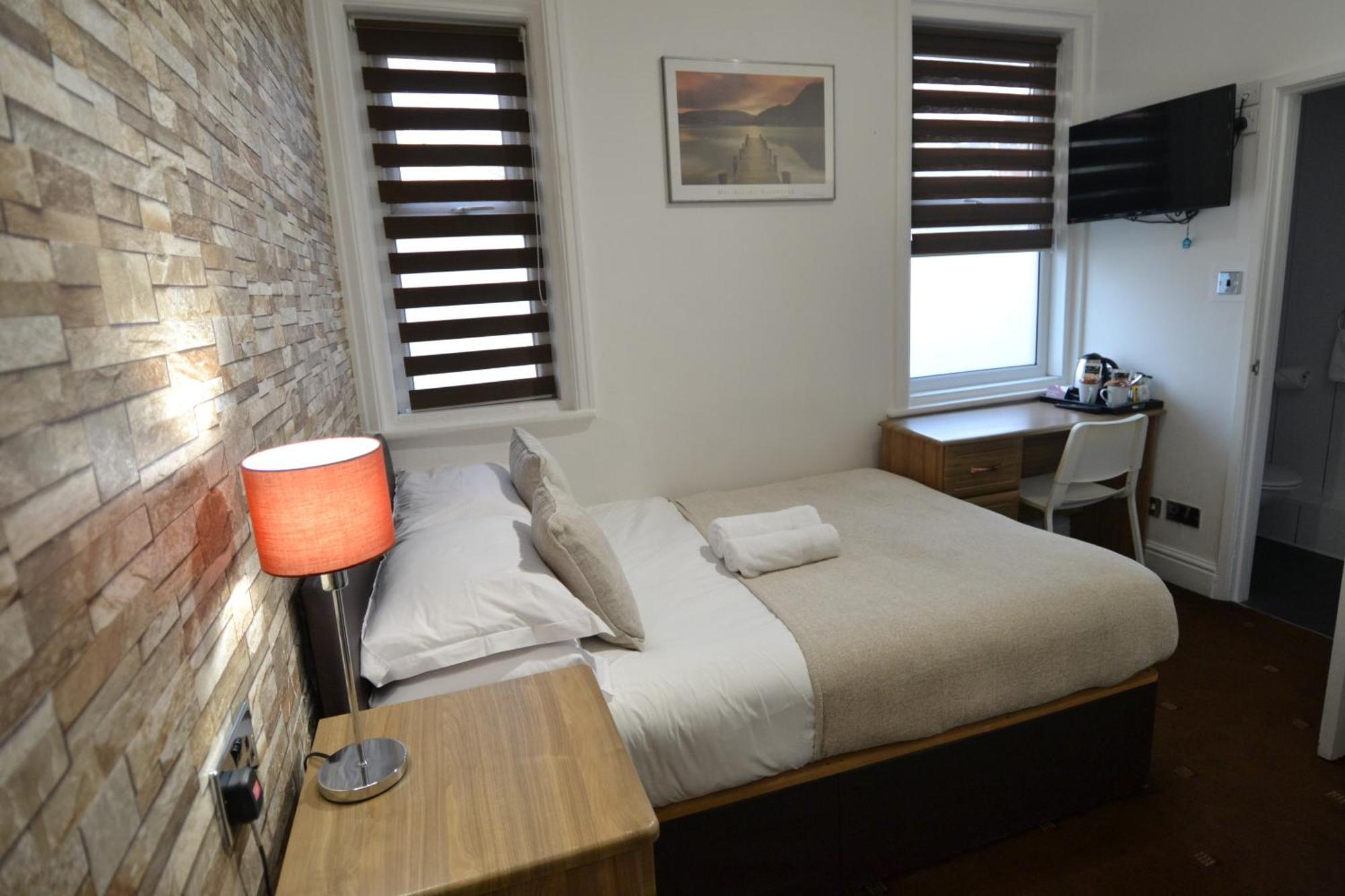 Hotel 33 Blackpool Pokój zdjęcie