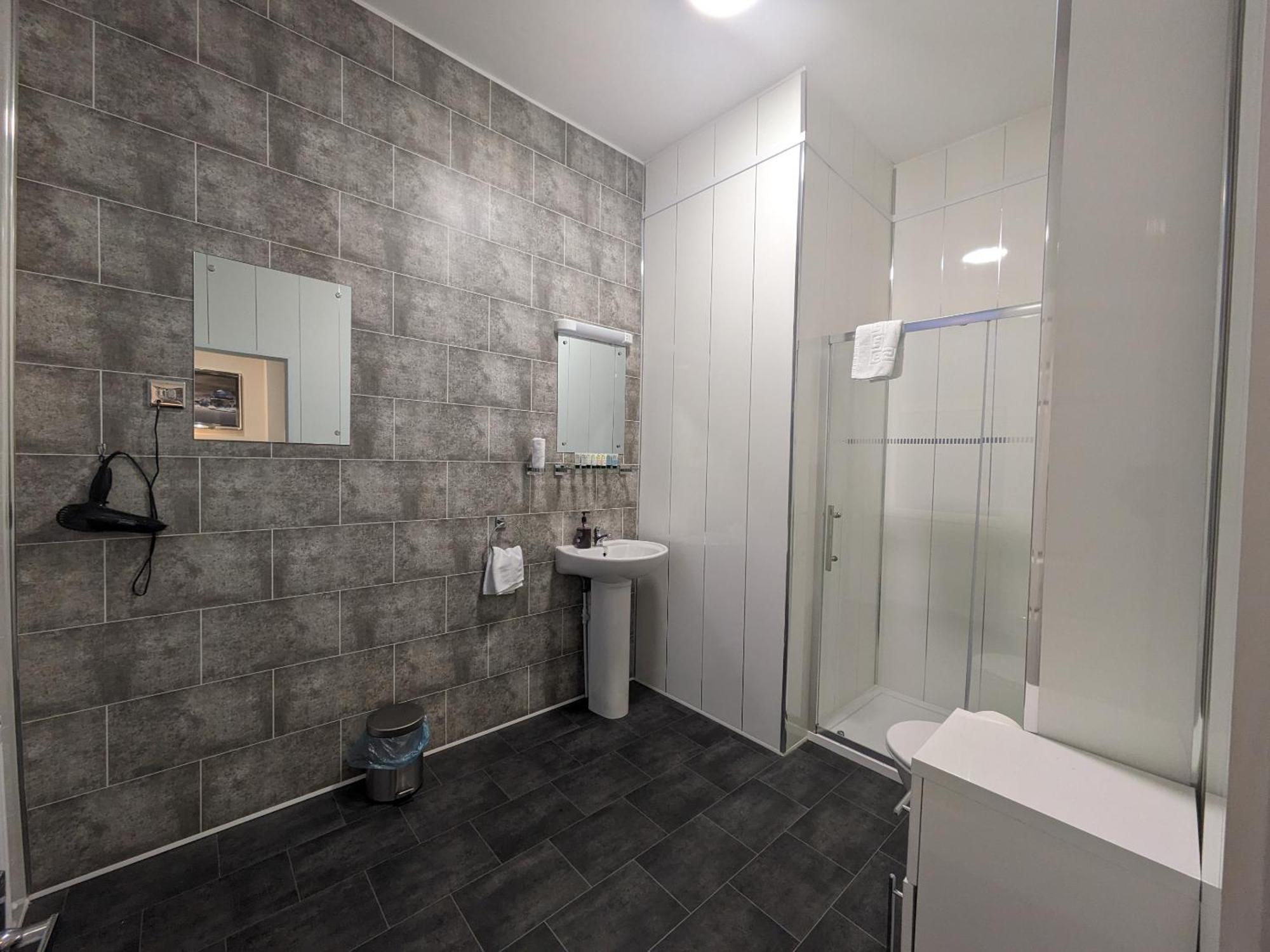 Hotel 33 Blackpool Pokój zdjęcie