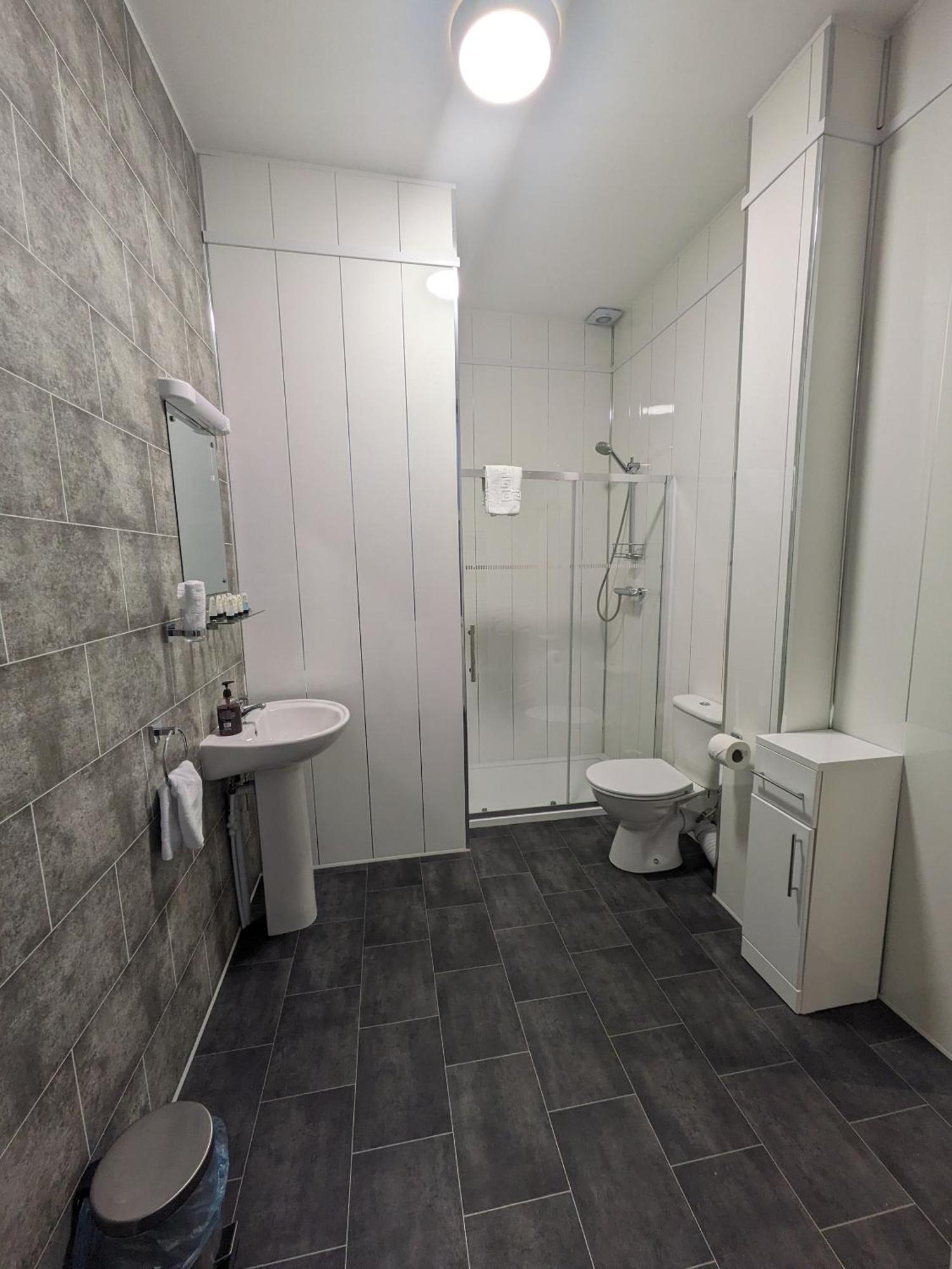 Hotel 33 Blackpool Pokój zdjęcie