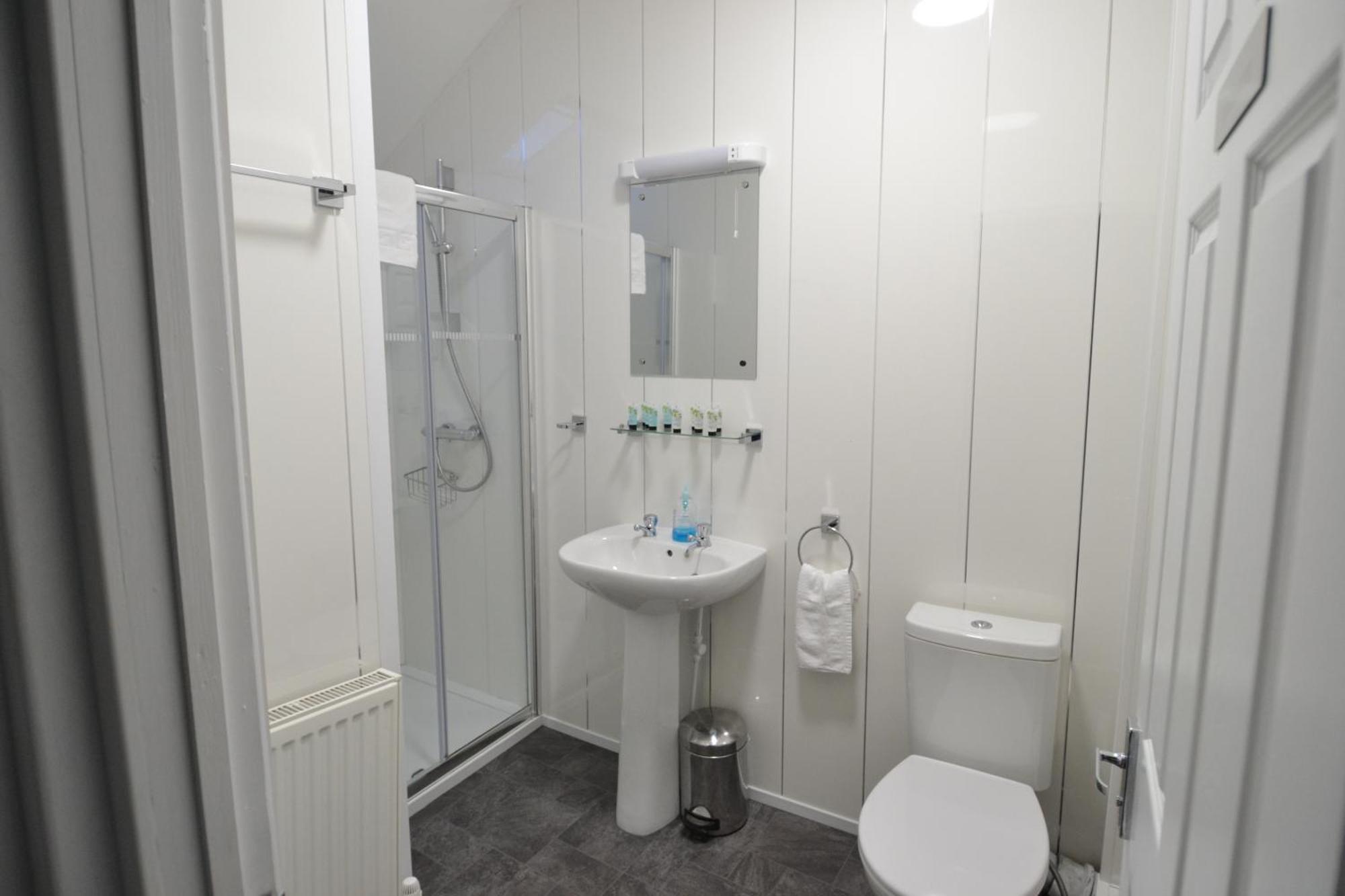 Hotel 33 Blackpool Pokój zdjęcie