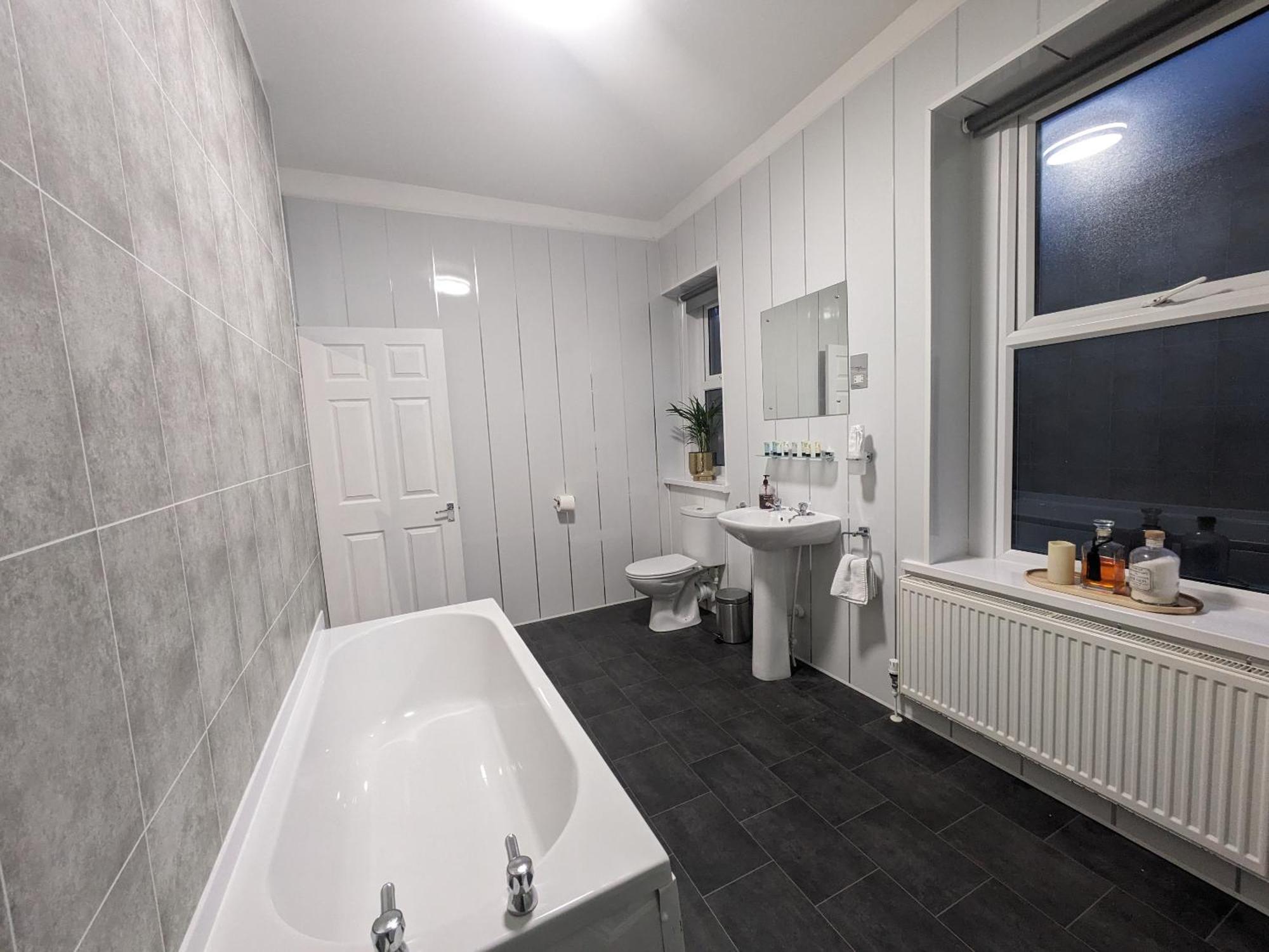 Hotel 33 Blackpool Pokój zdjęcie