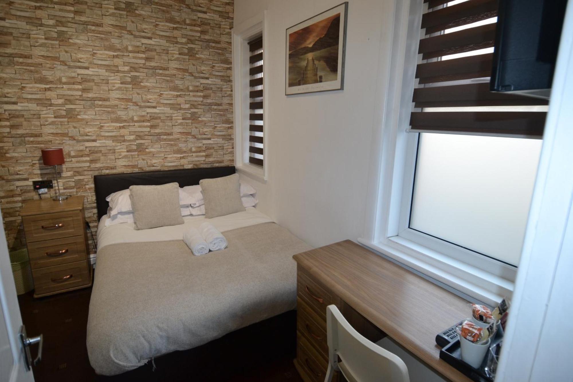 Hotel 33 Blackpool Pokój zdjęcie